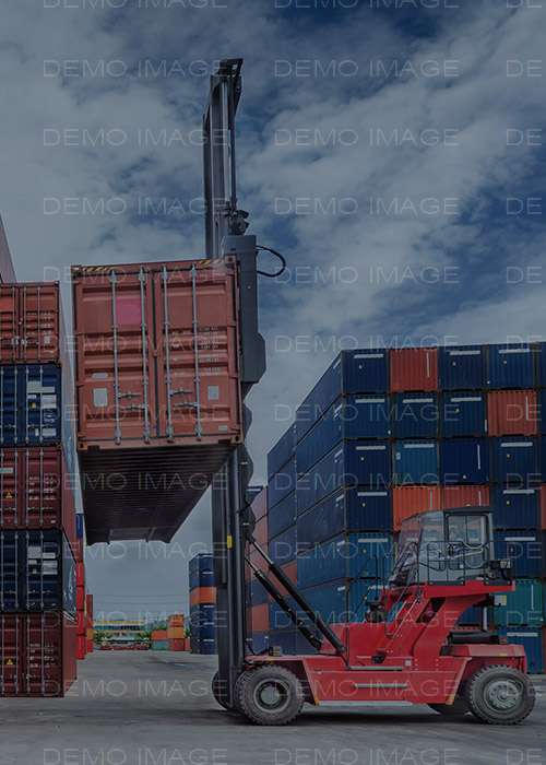 морской транспорт