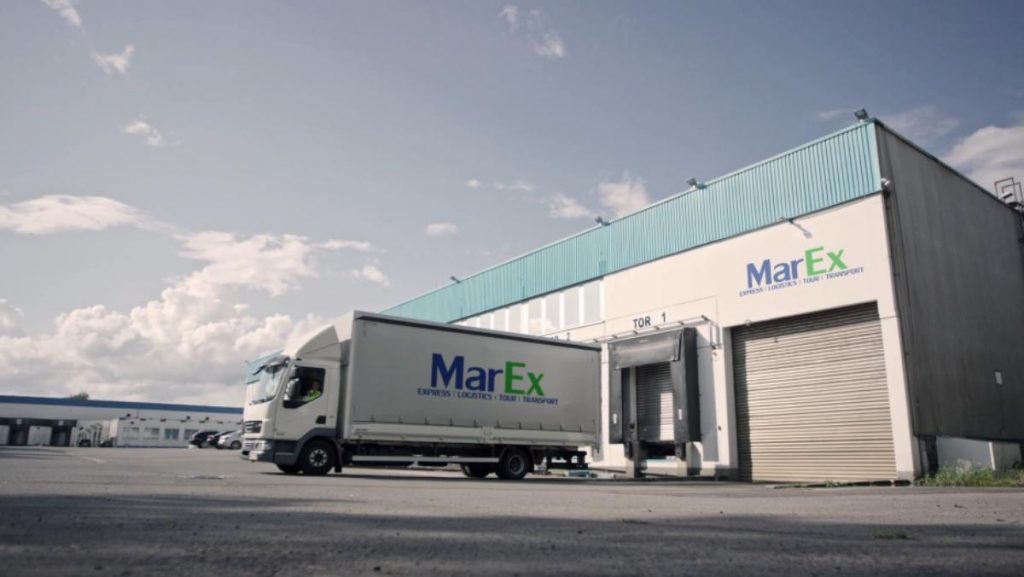 Ukrayna Nakliyat Sektöründe Yeşil Çözümler