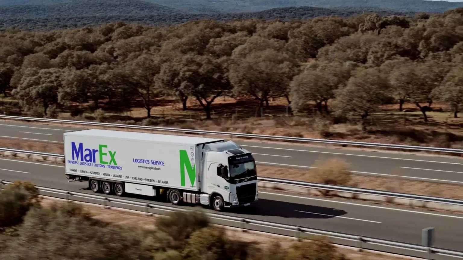 Geplantes Stapeln und richtiges Beladen