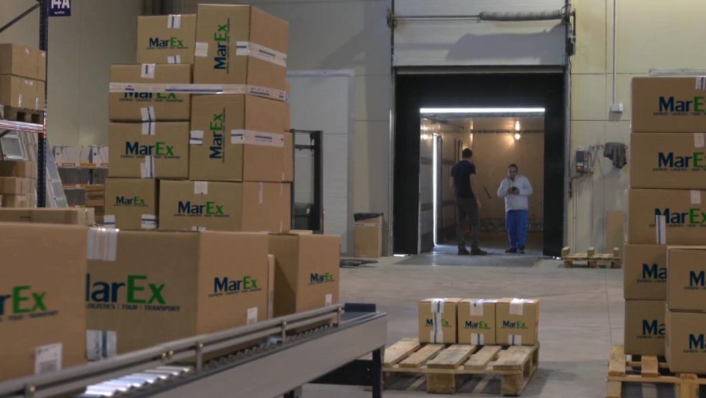 Новые тенденции и инновации в российском транспортном секторе