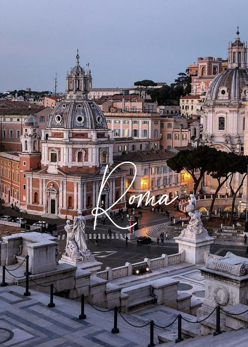 Италия Логистика